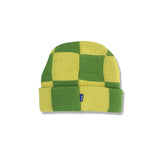 AWAKE NY(アウェイクニューヨーク)｜CHECKERBOARD BEANIE(チェッカーボードビーニー)｜【公式通販 UNIONT TOKYO】｜ユニオントーキョー