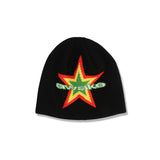 AWAKE NY(アウェイクニューヨーク)｜STAR LOGO BEANIE(スターロゴビーニー)｜【公式通販 UNIONT TOKYO】｜ユニオントーキョー