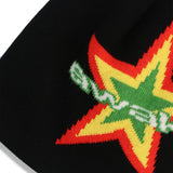 AWAKE NY(アウェイクニューヨーク)｜STAR LOGO BEANIE(スターロゴビーニー)｜【公式通販 UNIONT TOKYO】｜ユニオントーキョー