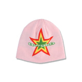 AWAKE NY(アウェイクニューヨーク)｜STAR LOGO BEANIE(スターロゴビーニー)｜【公式通販 UNIONT TOKYO】｜ユニオントーキョー