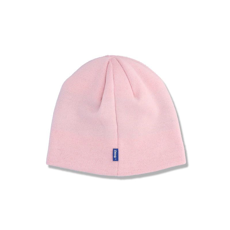 AWAKE NY(アウェイクニューヨーク)｜STAR LOGO BEANIE(スターロゴビーニー)｜【公式通販 UNIONT TOKYO】｜ユニオントーキョー