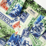 AWAKE NY(アウェイクニューヨーク)｜REVOLUTION CAMP COLLAR SHIRT(レボリューションキャンプカラーシャツ)｜【公式通販 UNIONT TOKYO】｜ユニオントーキョー