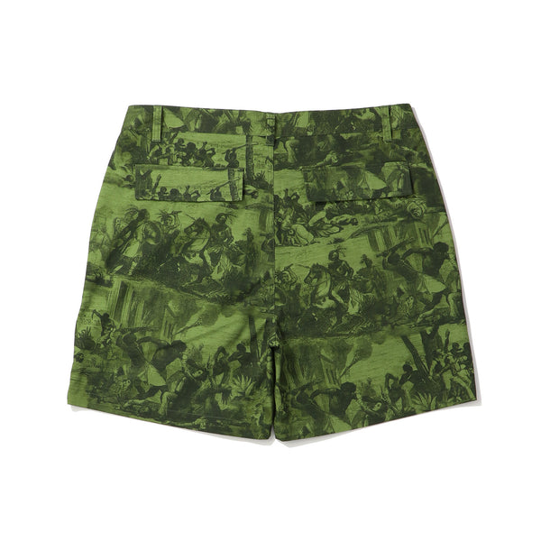 AWAKE NY(アウェイクニューヨーク)｜REVOLUTION CARGO SHORT(レボリューションカーゴショーツ)｜【公式通販 UNION TOKYO】｜ユニオントーキョー