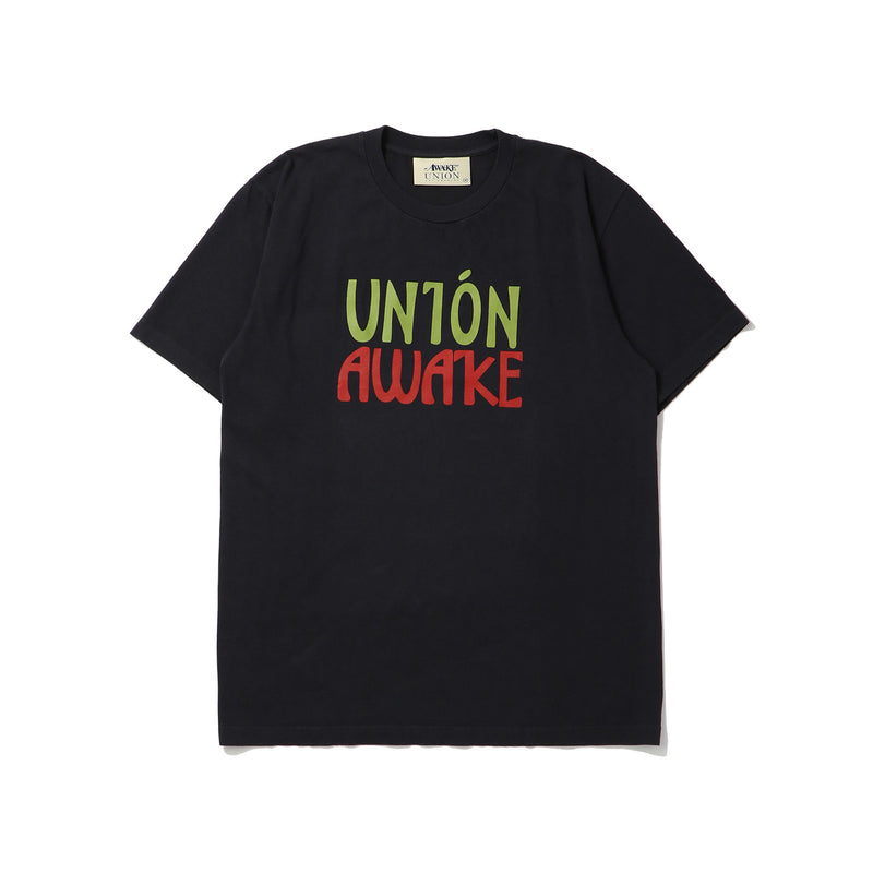 AWAKE NY(アウェイクニューヨーク)｜CLASS IN SESSION TEE(クラスインセッションティー)｜【公式通販 UNIONT TOKYO】｜ユニオントーキョー