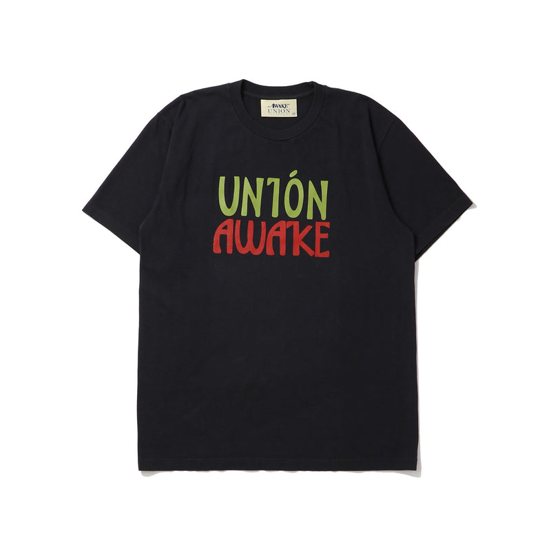 AWAKE NY(アウェイクニューヨーク)｜CLASS IN SESSION TEE(クラスインセッションティー)｜【公式通販 UNION TOKYO】｜ユニオントーキョー