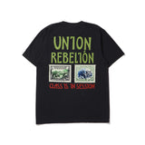 AWAKE NY(アウェイクニューヨーク)｜CLASS IN SESSION TEE(クラスインセッションティー)｜【公式通販 UNIONT TOKYO】｜ユニオントーキョー