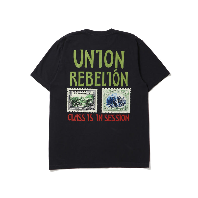 AWAKE NY(アウェイクニューヨーク)｜CLASS IN SESSION TEE(クラスインセッションティー)｜【公式通販 UNION TOKYO】｜ユニオントーキョー