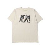 AWAKE NY(アウェイクニューヨーク)｜CLASS IN SESSION TEE(クラスインセッションティー)｜【公式通販 UNIONT TOKYO】｜ユニオントーキョー