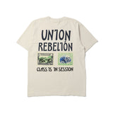 AWAKE NY(アウェイクニューヨーク)｜CLASS IN SESSION TEE(クラスインセッションティー)｜【公式通販 UNION TOKYO】｜ユニオントーキョー