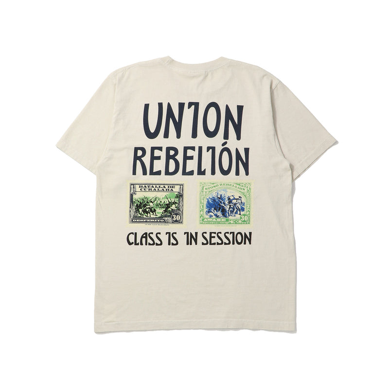 AWAKE NY(アウェイクニューヨーク)｜CLASS IN SESSION TEE(クラスインセッションティー)｜【公式通販 UNION TOKYO】｜ユニオントーキョー