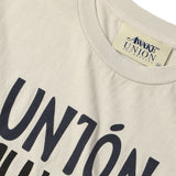 AWAKE NY(アウェイクニューヨーク)｜CLASS IN SESSION TEE(クラスインセッションティー)｜【公式通販 UNIONT TOKYO】｜ユニオントーキョー