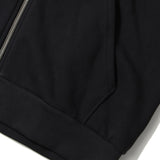 AWAKE NY(アウェイクニューヨーク)｜LOCKUP ZIP-HOODIE(ロックアップジップフーディ)｜【公式通販 UNIONT TOKYO】｜ユニオントーキョー