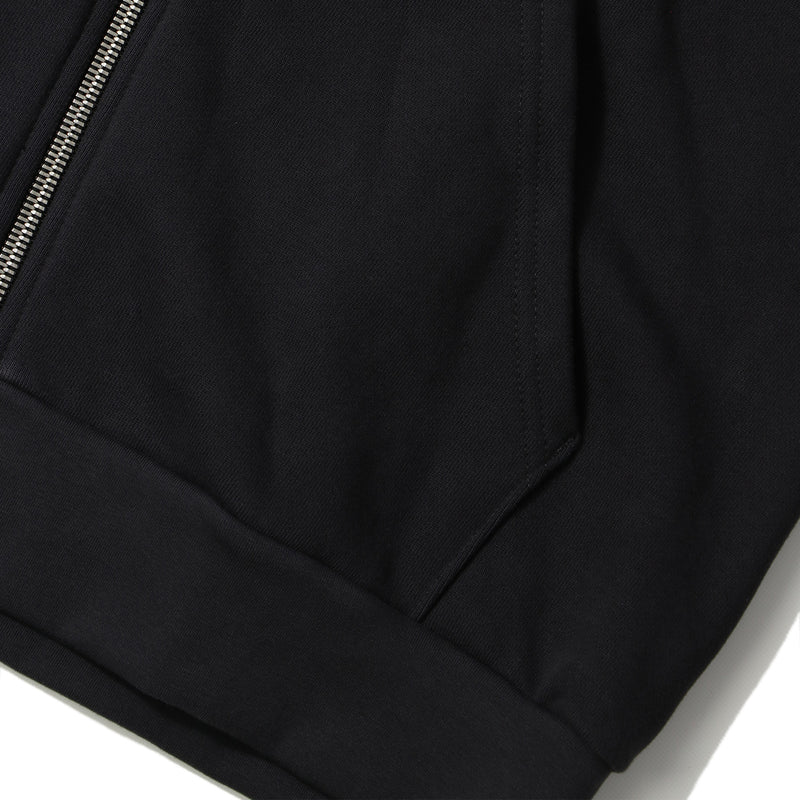 AWAKE NY(アウェイクニューヨーク)｜LOCKUP ZIP-HOODIE(ロックアップジップフーディ)｜【公式通販 UNIONT TOKYO】｜ユニオントーキョー
