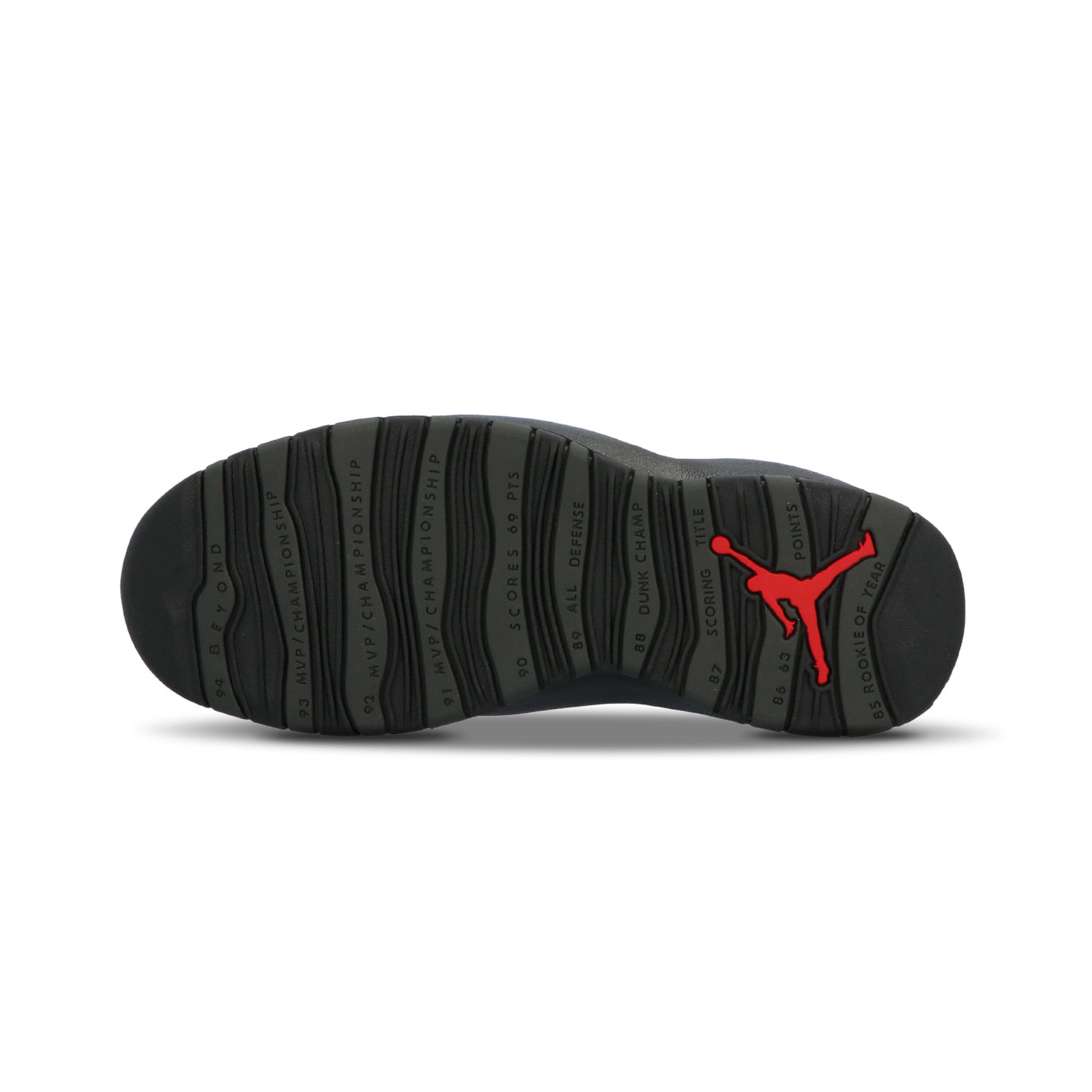 AIR JORDAN 10 RETRO｜NIKE｜SHOES（シューズ）｜【公式通販 UNION