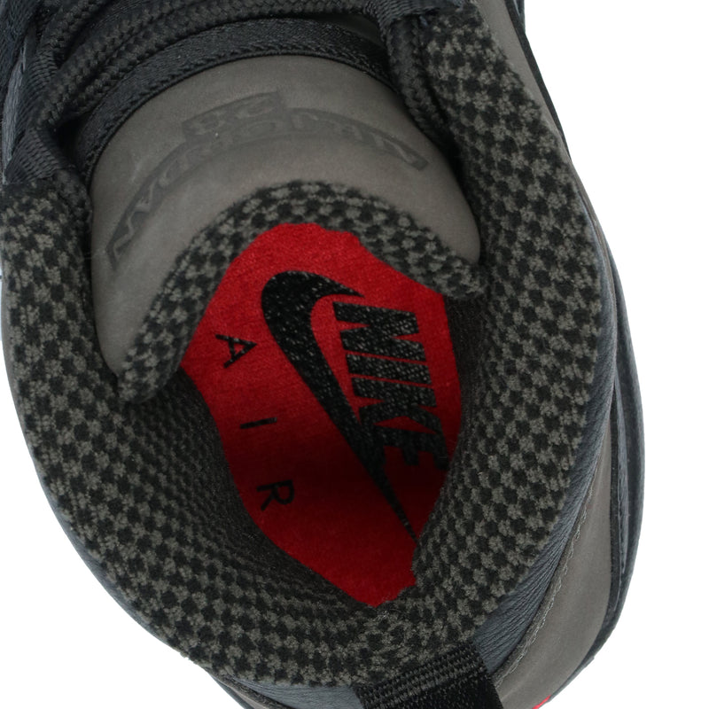 NIKE（ナイキ）/ SHOES（シューズ）/ Air Jordan 10 Retro商品 / CHARRED GREY/TRUE RED-BLACK