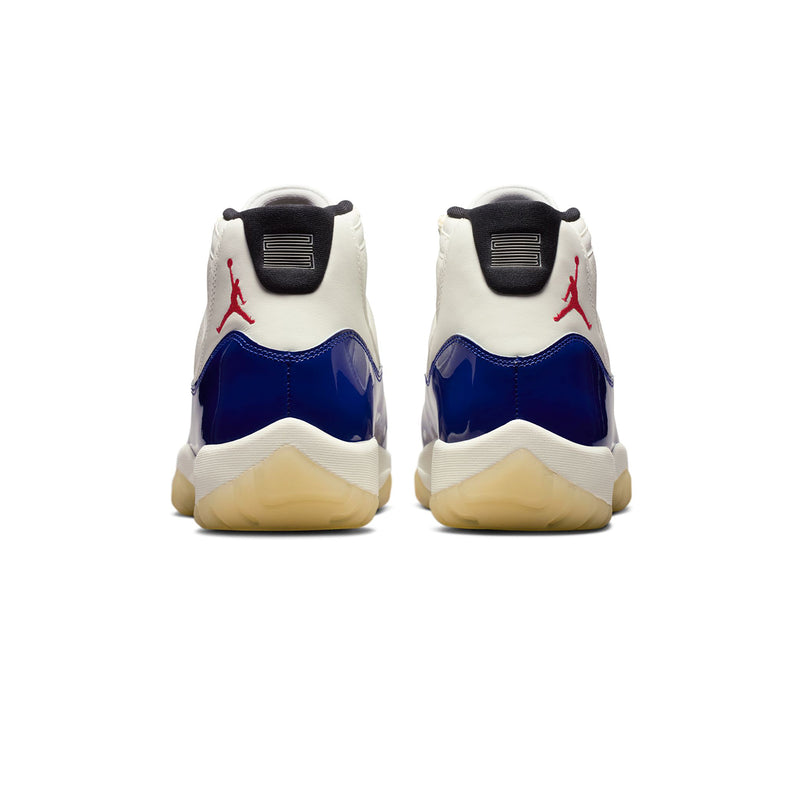 NIKE（ナイキ）/ SHOES（シューズ）/ Air Jordan 11 Retro RA商品 / DEEP ROYAL BLUE/FIRE RED-SAIL-BLACK