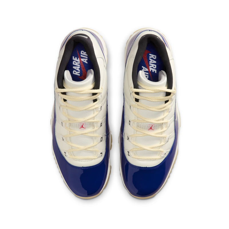 NIKE（ナイキ）/ SHOES（シューズ）/ Air Jordan 11 Retro RA商品 / DEEP ROYAL BLUE/FIRE RED-SAIL-BLACK