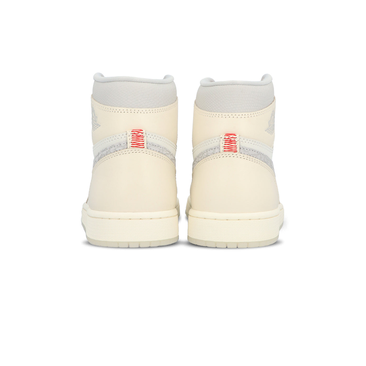 シューズ(男性用) Jordan1 Retro High OG SailUniversityRed Nike Air Jordan 1 Retro High OG 