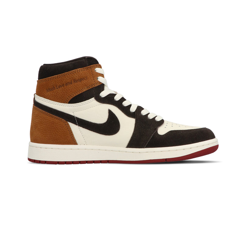 AIR JORDAN 1 RETRO HIGH OG｜NIKE｜公式通販 UNION TOKYO