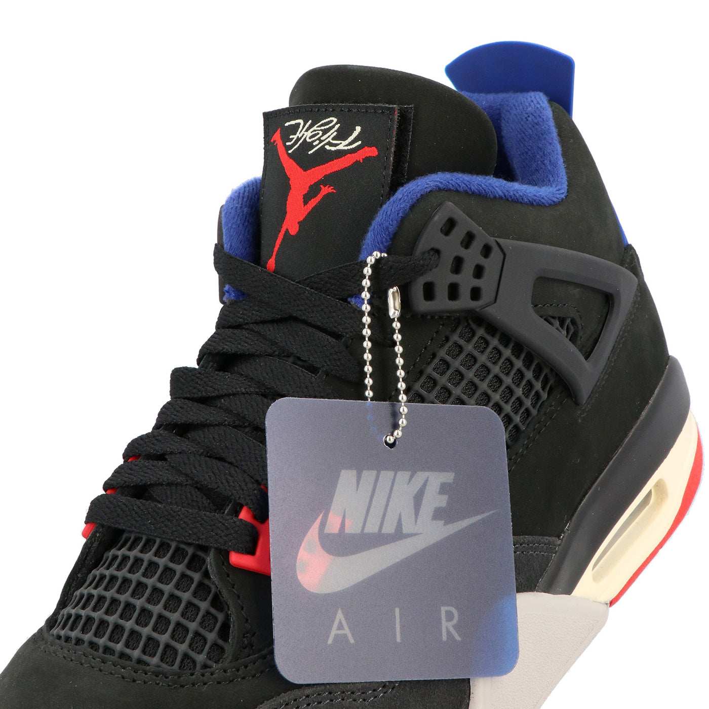 シューズ(男性用) NIKE AIR JORDAN 4 RETRO Air Jordan 4 Retro Men's Shoes. Nike JP