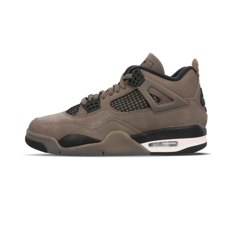 NIKE（ナイキ）/ SHOES（シューズ）/ Air Jordan 4 Retro商品 / CAVE STONE/BLACK-PHANTOM