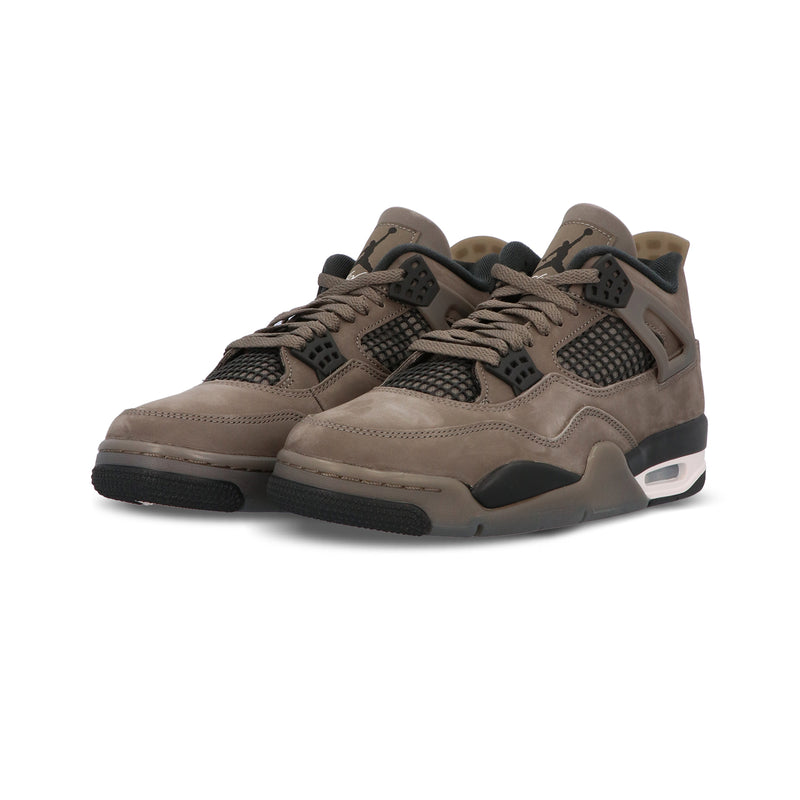 NIKE（ナイキ）/ SHOES（シューズ）/ Air Jordan 4 Retro商品 / CAVE STONE/BLACK-PHANTOM