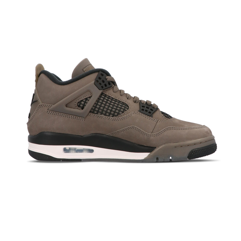 NIKE（ナイキ）/ SHOES（シューズ）/ Air Jordan 4 Retro商品 / CAVE STONE/BLACK-PHANTOM