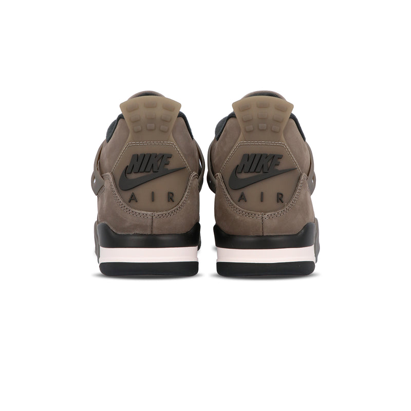 NIKE（ナイキ）/ SHOES（シューズ）/ Air Jordan 4 Retro商品 / CAVE STONE/BLACK-PHANTOM