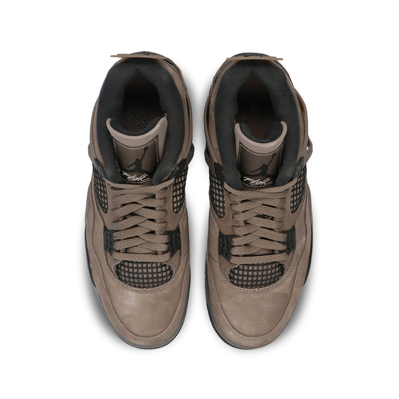 NIKE（ナイキ）/ SHOES（シューズ）/ Air Jordan 4 Retro商品 / CAVE STONE/BLACK-PHANTOM