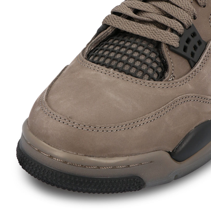 NIKE（ナイキ）/ SHOES（シューズ）/ Air Jordan 4 Retro商品 / CAVE STONE/BLACK-PHANTOM