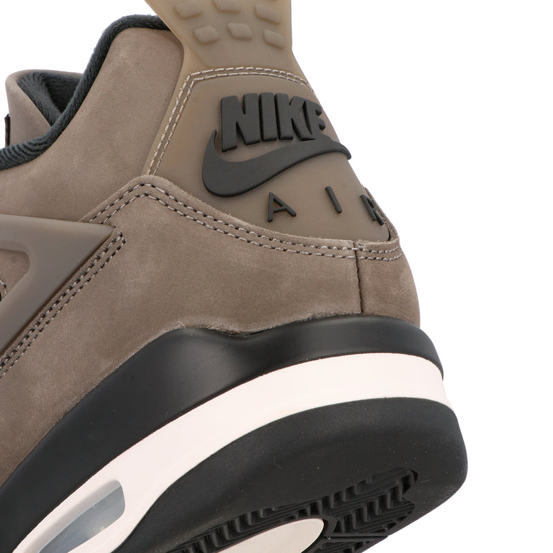 NIKE（ナイキ）/ SHOES（シューズ）/ Air Jordan 4 Retro商品 / CAVE STONE/BLACK-PHANTOM