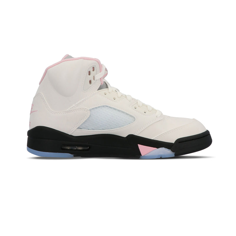 NIKE（ナイキ）/ SHOES（シューズ）/ Air Jordan 5 Retro OG商品 / WHITE/MED SOFT PINK-BLACK