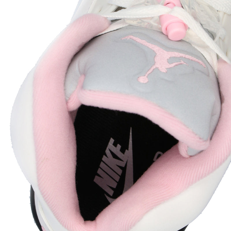 NIKE（ナイキ）/ SHOES（シューズ）/ Air Jordan 5 Retro OG商品 / WHITE/MED SOFT PINK-BLACK