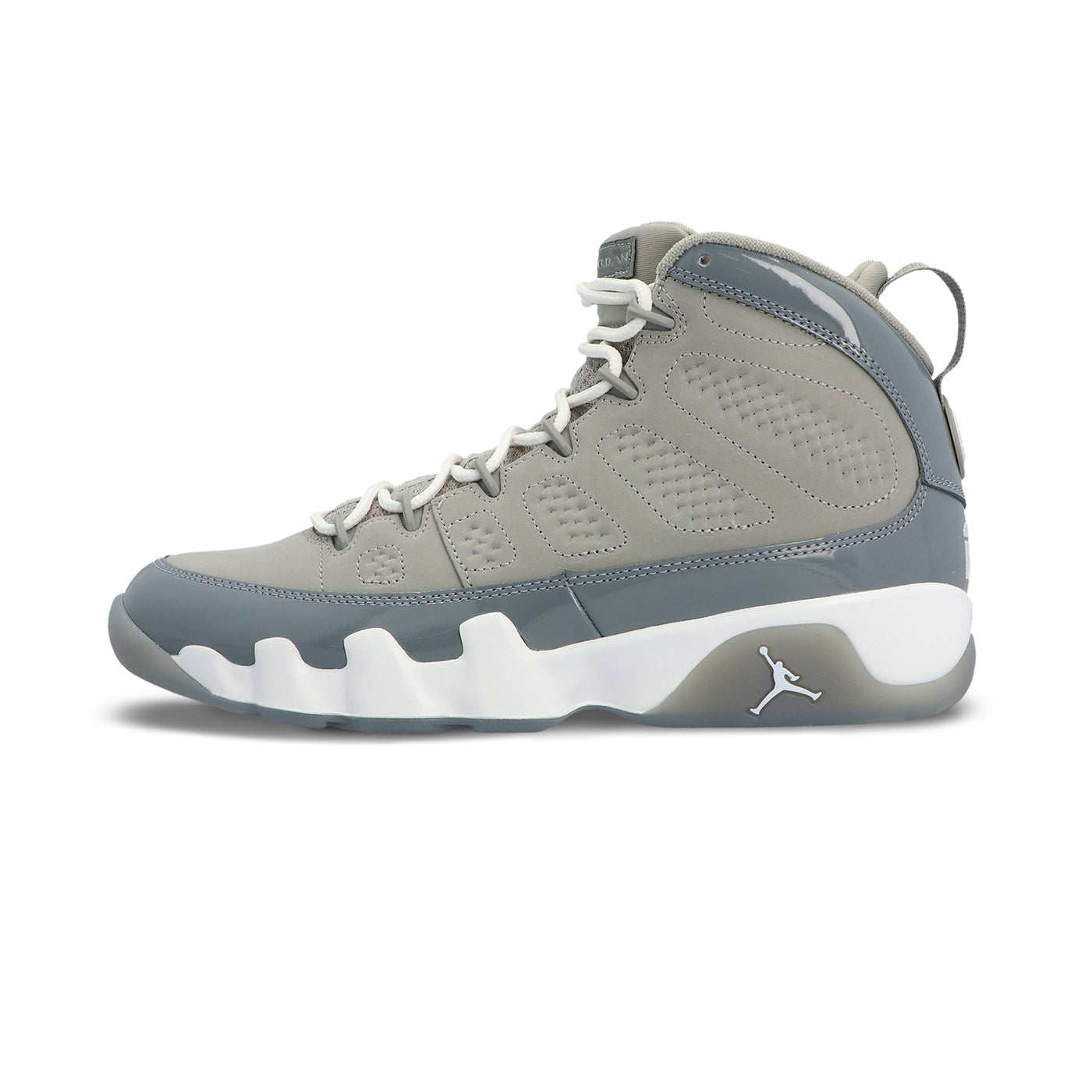 Nike Air Jordan 9 G NRG Golf Shoes 'US Open' (FN6931-100