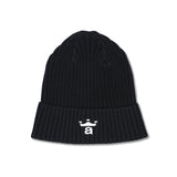 AWAKE NY(アウェイクニューヨーク)｜CROWN A CABLE BEANIE(クラウンアケイブルビーニー)｜【公式通販 UNION TOKYO】｜ユニオントーキョー