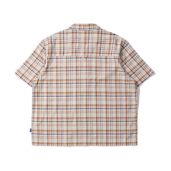AWAKE NY(アウェイクニューヨーク)｜PRINTED CAMP COLLAR SHIRT(プリンテッドキャンプカラーシャツ)｜【公式通販 UNION TOKYO】｜ユニオントーキョー