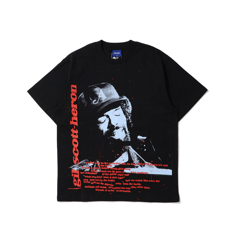 AWAKE NY(アウェイクニューヨーク)｜ICON SEE TEE(アイコンシーティー)｜【公式通販 UNION TOKYO】｜ユニオントーキョー