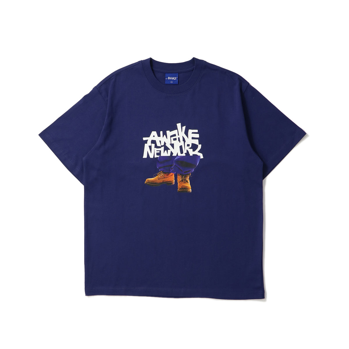 【本物保証 /関税・送料無料】UNION x AWAKE NY Rebelion Tee Awake NY × UNION LA “Rebelión” Collectionが国内7月22日より