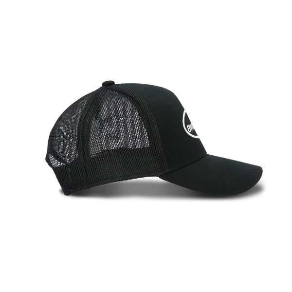 AWAKE NY(アウェイクニューヨーク)｜KING LOGO TRUCKER HAT(キングロゴトラッカーハット)｜【公式通販 UNION TOKYO】｜ユニオントーキョー