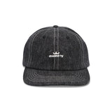 AWAKE NY(アウェイクニューヨーク)｜CROWN LOGO DENIM  HAT(クラウンロゴデニムハット)｜【公式通販 UNION TOKYO】｜ユニオントーキョー
