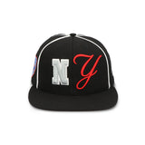 AWAKE NY(アウェイクニューヨーク)｜HEADCRACK CHAMPS FITTED CAP()｜【公式通販 UNION TOKYO】｜ユニオントーキョー