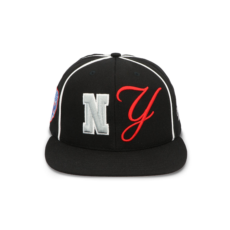 HEADCRACK CHAMPS FITTED CAP｜AWAKE NY｜ACCESSORIES（アクセサリー