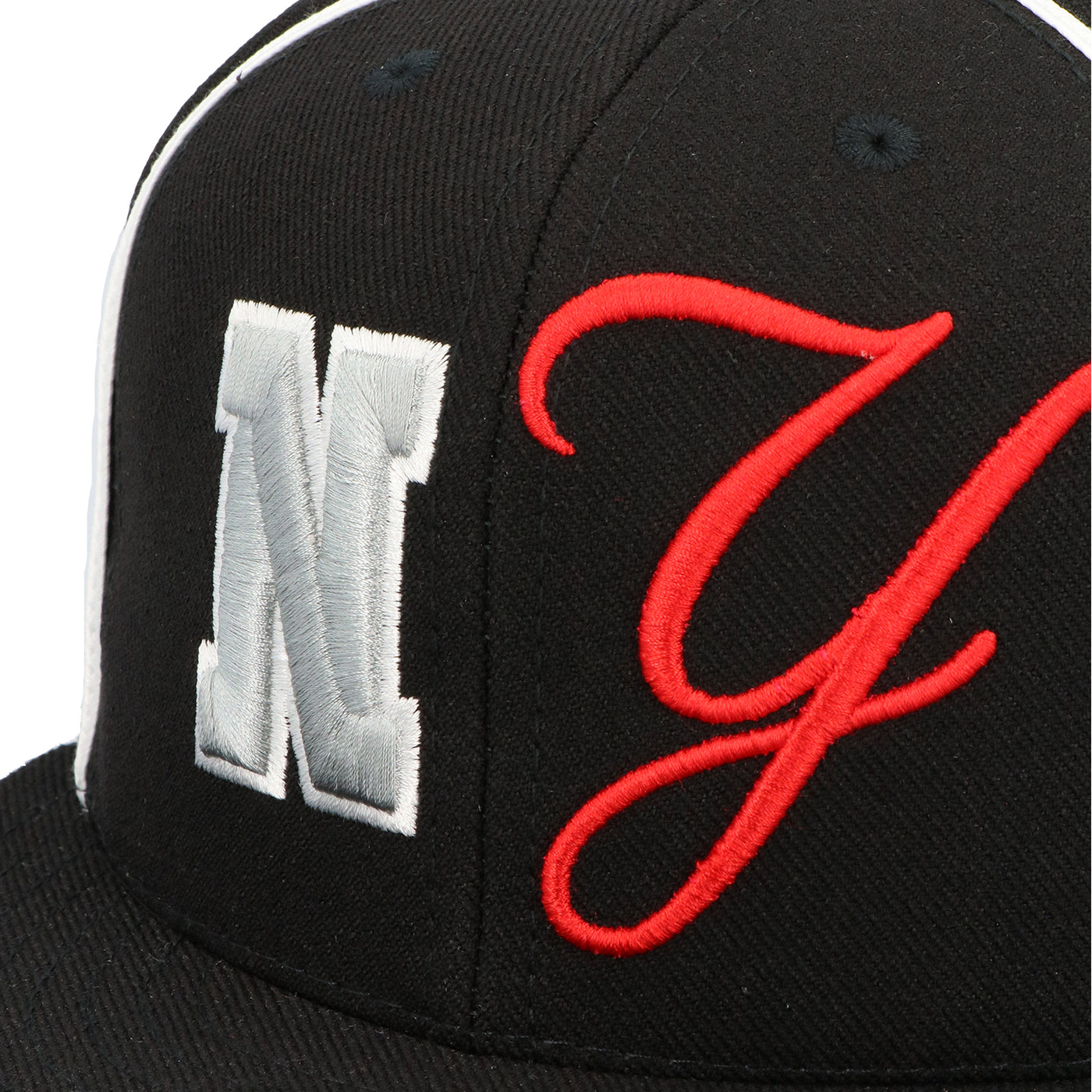 HEADCRACK CHAMPS FITTED CAP｜AWAKE NY｜ACCESSORIES（アクセサリー