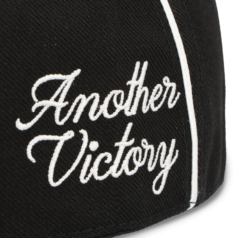 HEADCRACK CHAMPS FITTED CAP｜AWAKE NY｜ACCESSORIES（アクセサリー