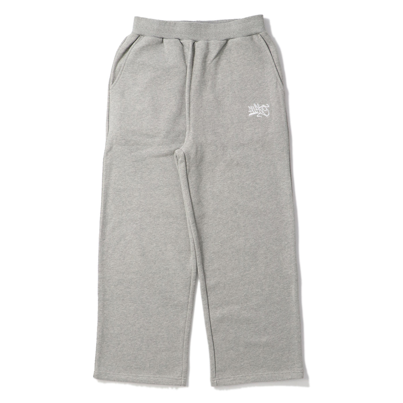 AWAKE NY(アウェイクニューヨーク)｜ALL CITY OPEN HEM PANTS