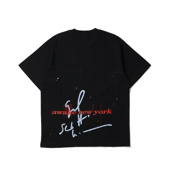 AWAKE NY(アウェイクニューヨーク)｜ICON SEE TEE(アイコンシーティー)｜【公式通販 UNION TOKYO】｜ユニオントーキョー
