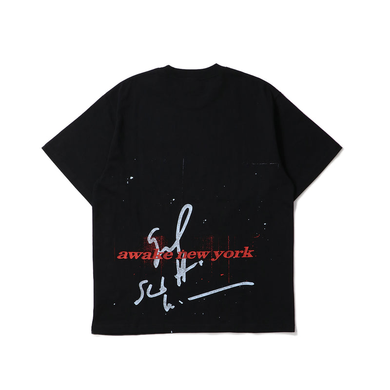 AWAKE NY(アウェイクニューヨーク)｜ICON SEE TEE(アイコンシーティー)｜【公式通販 UNION TOKYO】｜ユニオントーキョー
