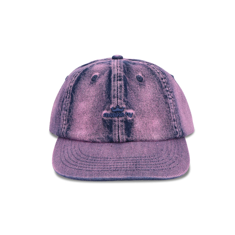 AWAKE NY(アウェイクニューヨーク)｜CROWN LOGO DENIM  HAT(クラウンロゴデニムハット)｜【公式通販 UNION TOKYO】｜ユニオントーキョー