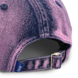 AWAKE NY(アウェイクニューヨーク)｜CROWN LOGO DENIM  HAT(クラウンロゴデニムハット)｜【公式通販 UNION TOKYO】｜ユニオントーキョー