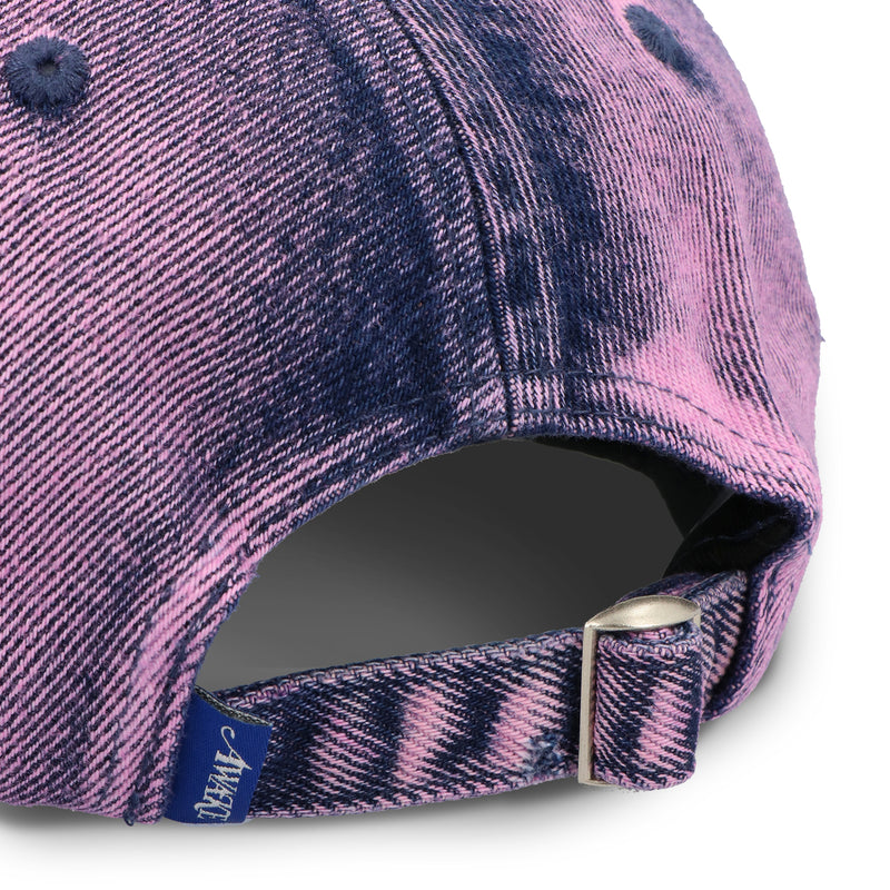 AWAKE NY(アウェイクニューヨーク)｜CROWN LOGO DENIM  HAT(クラウンロゴデニムハット)｜【公式通販 UNION TOKYO】｜ユニオントーキョー